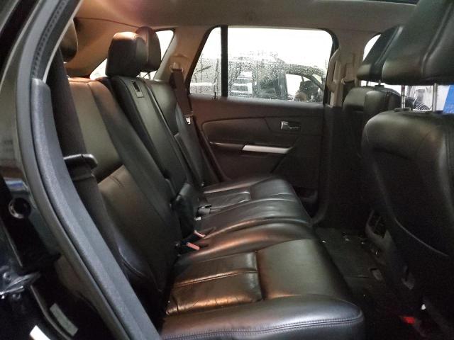 Photo 11 from auction – 2011 FORD EDGE SEL with VIN 2FMDK3JCXBBA04043