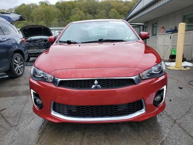 Photo 5 from auction – 2017 MITSUBISHI LANCER ES with VIN JA32U2FU3HU007918
