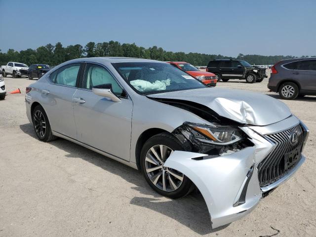 Photo 4 from auction – 2021 LEXUS ES 350 BAS with VIN 58ADZ1B16MU093855