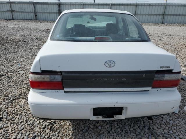 صورة رقم 6 من المزاد - 1996 TOYOTA COROLLA مع VIN 1NXBA02E8TZ483602