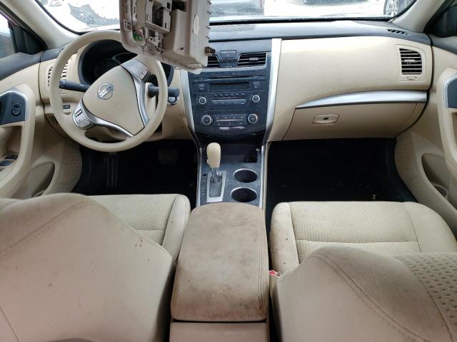 Photo 8 from auction – 2015 NISSAN ALTIMA 2.5 with VIN 1N4AL3AP7FC476929