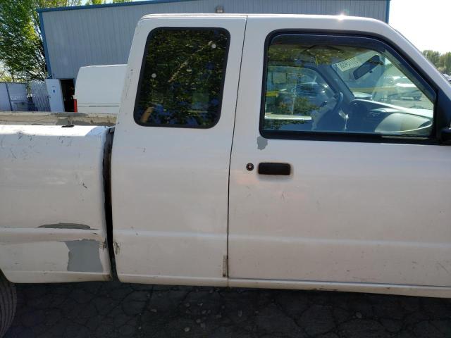 Photo 10 from auction – 2000 FORD RANGER SUP with VIN 1FTYR14V9YPA54419
