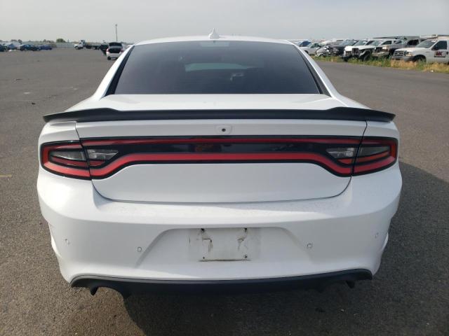 صورة رقم 6 من المزاد - 2016 DODGE CHARGER R/ مع VIN 2C3CDXGJ5GH309952