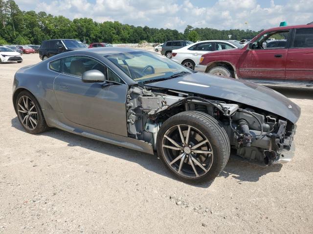 Photo 4 from auction – 2010 ASTON MARTIN V8 VANTAGE with VIN SCFEFBAC7AGC14389