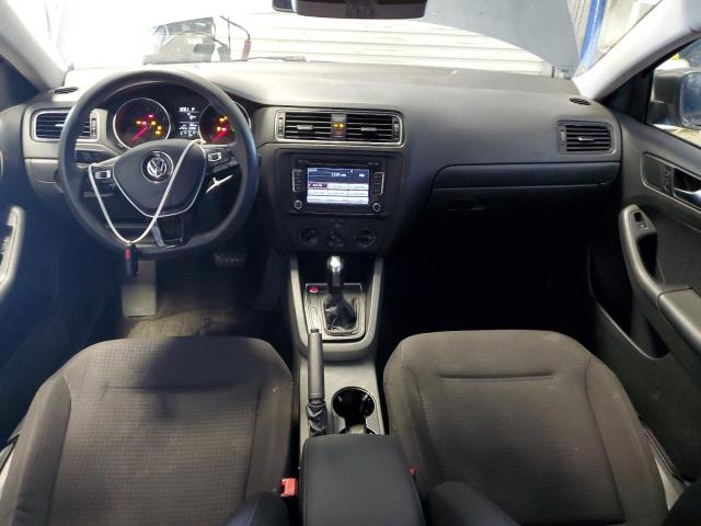 Photo 8 from auction – 2015 VOLKSWAGEN JETTA BASE with VIN 3VW2K7AJ1FM287581