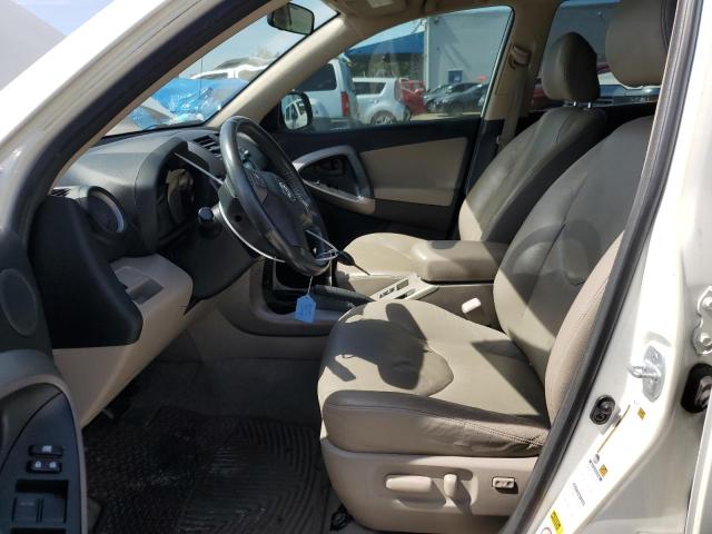 Photo 7 from auction – 2008 TOYOTA RAV4 LIMIT with VIN JTMBK31VX85041068