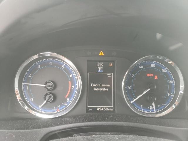 Photo 9 from auction – 2019 TOYOTA COROLLA L with VIN 5YFBURHE7KP937857