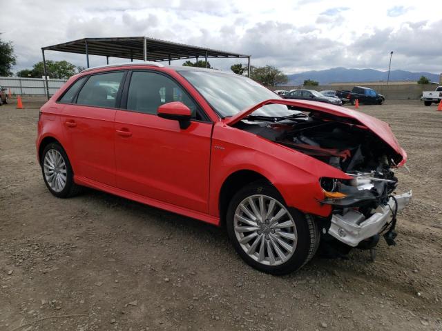 Photo 4 from auction – 2016 AUDI A3 E-TRON with VIN WAUUPBFF7GA139497
