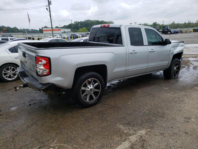 Photo 3 from auction – 2015 CHEVROLET SILVERADO with VIN 1GCVKREC9FZ246279