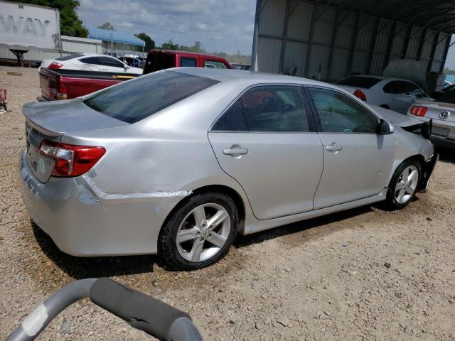 Foto 3 de la subasta – 2012 TOYOTA CAMRY BASE con VIN 4T1BF1FK1CU060271