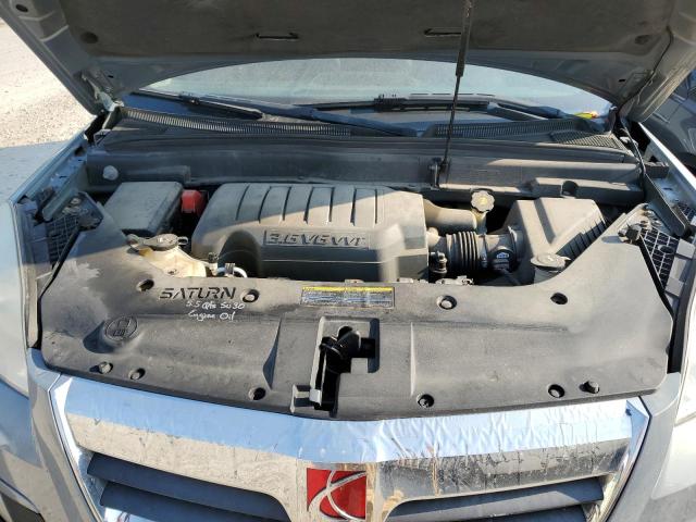 Photo 12 from auction – 2008 SATURN OUTLOOK XE with VIN 5GZER13788J290146