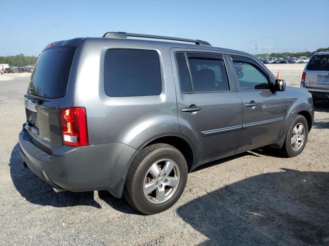 Photo 3 from auction – 2011 HONDA PILOT EXLN with VIN 5FNYF4H75BB044042