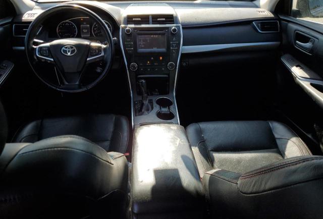 Photo 8 from auction – 2016 TOYOTA CAMRY LE with VIN 4T1BF1FKXGU500316