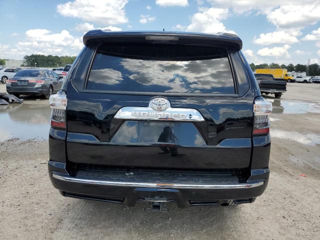 Photo 6 from auction – 2015 TOYOTA 4RUNNER SR with VIN JTEZU5JR4F5105184