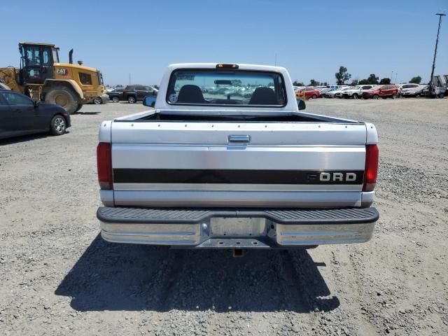 Photo 6 from auction – 1996 FORD F150 with VIN 1FTEF15Y2TLA97648