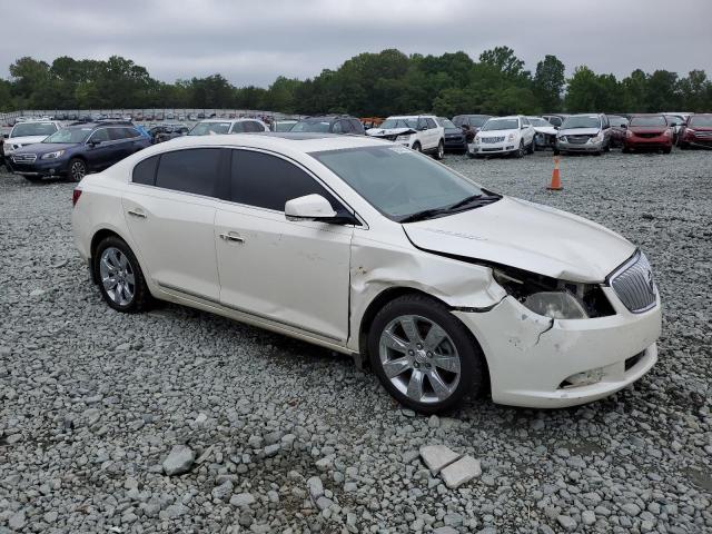 Photo 4 from auction – 2011 BUICK LACROSSE C with VIN 1G4GE5ED7BF275966