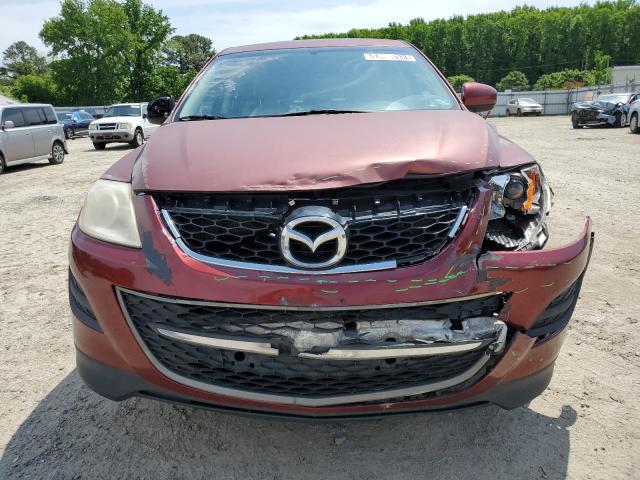 Photo 5 from auction – 2010 MAZDA CX-9 with VIN JM3TB3MV4A0233323