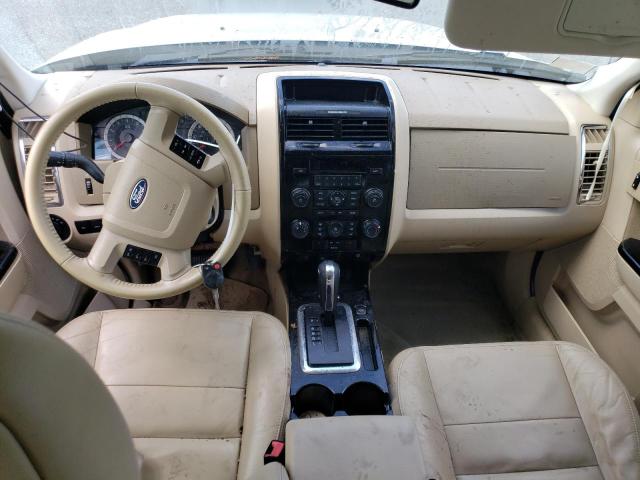 Photo 8 from auction – 2011 FORD ESCAPE LIM with VIN 1FMCU0E75BKA13742