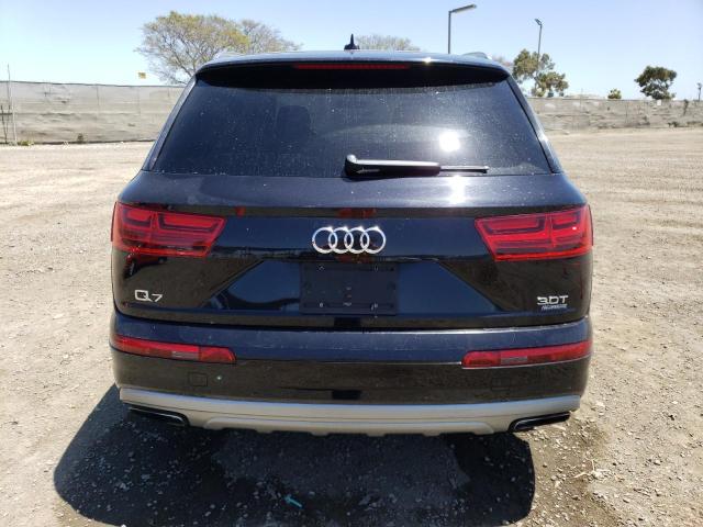 Photo 6 from auction – 2017 AUDI Q7 PRESTIG with VIN WA1VAAF7XHD010627