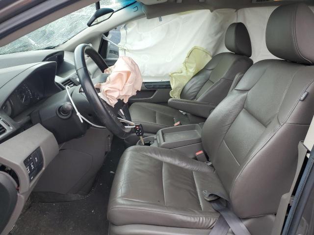 Photo 7 from auction – 2012 HONDA ODYSSEY EX with VIN 5FNRL5H61CB013060