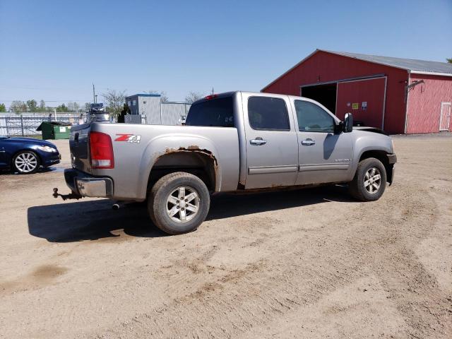 Photo 3 from auction – 2008 GMC SIERRA K15 with VIN 2GTEK13M381167991