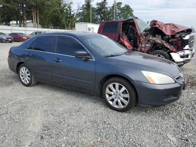 Photo 4 from auction – 2007 HONDA ACCORD EX with VIN 1HGCM66877A050384