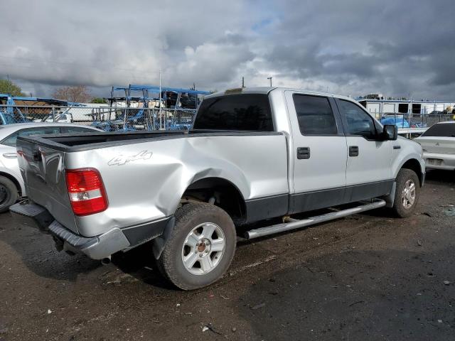 Photo 3 from auction – 2007 FORD F150 SUPER with VIN 1FTRW14WX7KC94032