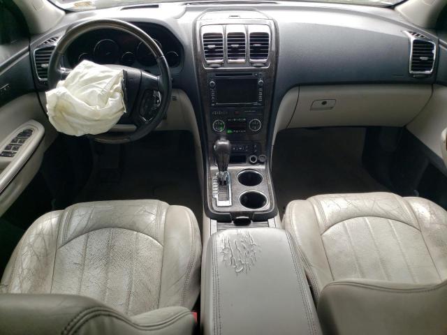 Photo 8 from auction – 2011 GMC ACADIA DEN with VIN 1GKKVTED9BJ413527