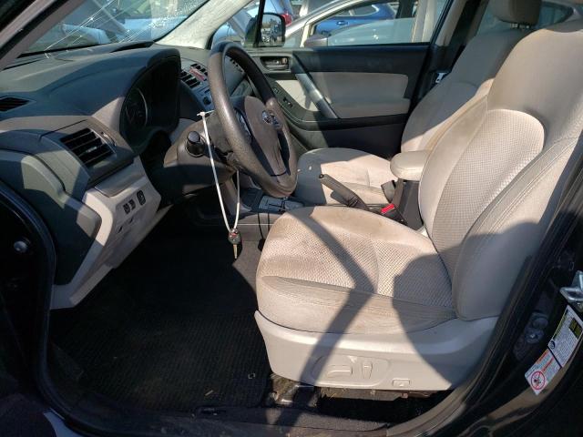 Photo 7 from auction – 2015 SUBARU FORESTER 2 with VIN JF2SJADC6FH487796