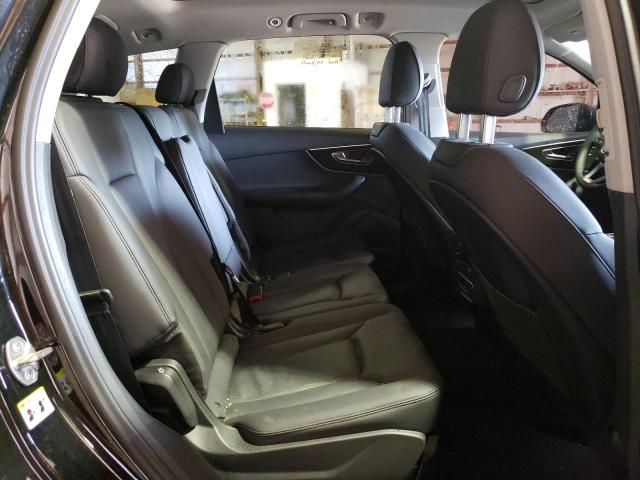 Photo 11 from auction – 2023 AUDI Q7 PREMIUM with VIN WA1LXBF70PD009724