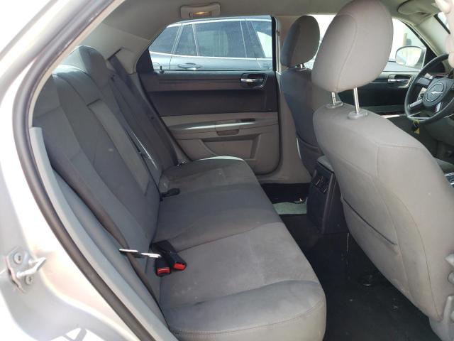 Zdjęcie 10 z aukcji – 2007 CHRYSLER 300 z VIN 2C3KA43R67H716452