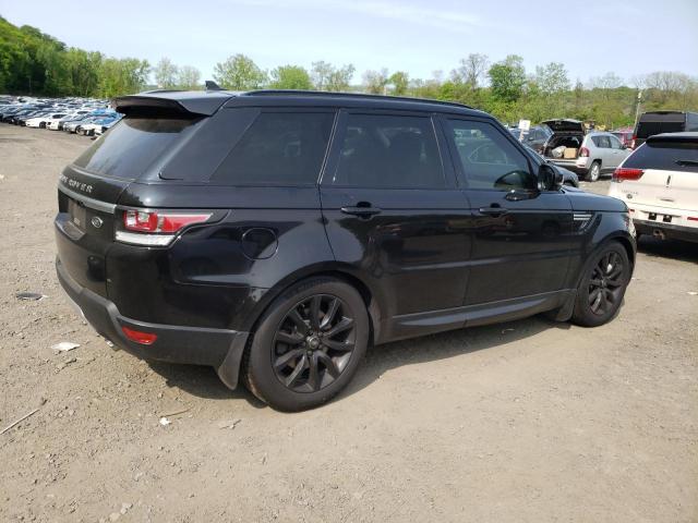 Photo 3 from auction – 2016 LAND ROVER RANGE ROVE with VIN SALWR2KF6GA582700