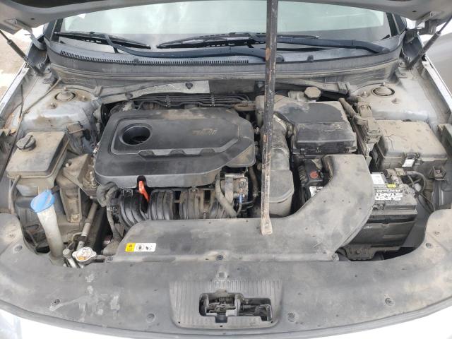 Photo 11 from auction – 2016 HYUNDAI SONATA SE with VIN 5NPE24AF7GH364360
