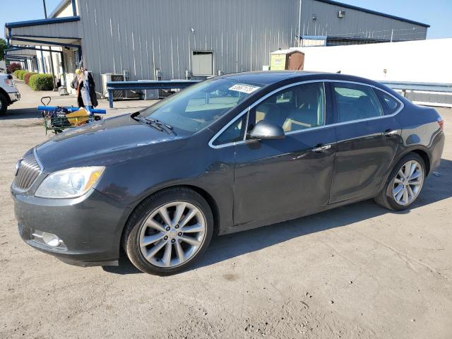 BUICK VERANO 2014 with VIN 1G4PS5SK4E4108329 - Photo from auction