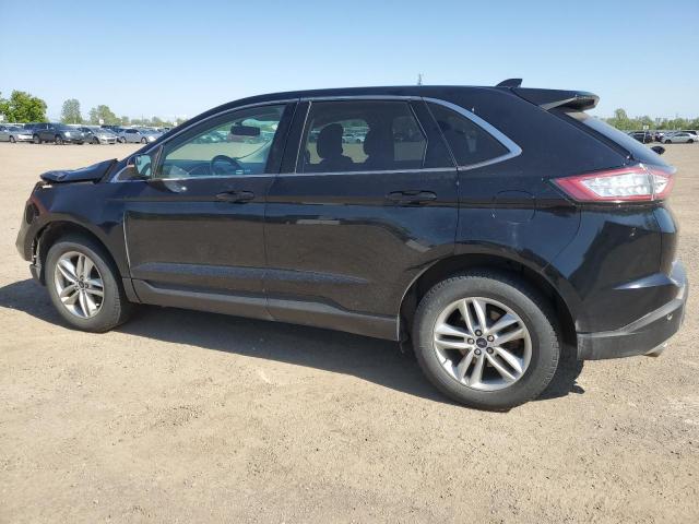 Photo 2 from auction – 2016 FORD EDGE SEL with VIN 2FMPK4J84GBB00787