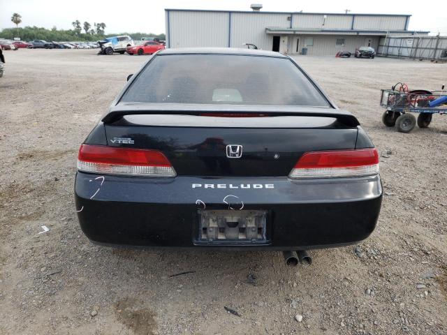 Photo 6 from auction – 1997 HONDA PRELUDE with VIN JHMBB6240VC009999