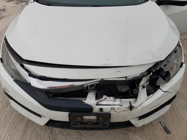 Photo 11 from auction – 2017 HONDA CIVIC EX with VIN 19XFC2F73HE011742