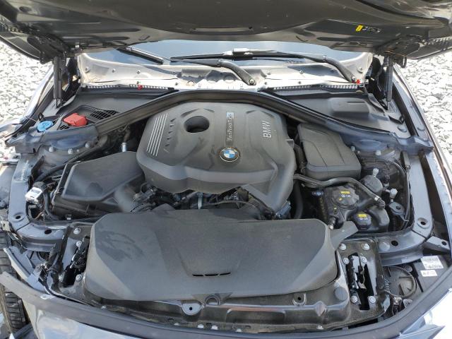 Photo 11 from auction – 2017 BMW 430I GRAN with VIN WBA4F7C39HG788498