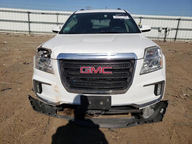 Photo 5 from auction – 2017 GMC TERRAIN SL with VIN 2GKALNEK4H6189908