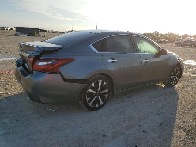 Photo 3 from auction – 2018 NISSAN ALTIMA 2.5 with VIN 1N4AL3AP9JC118286