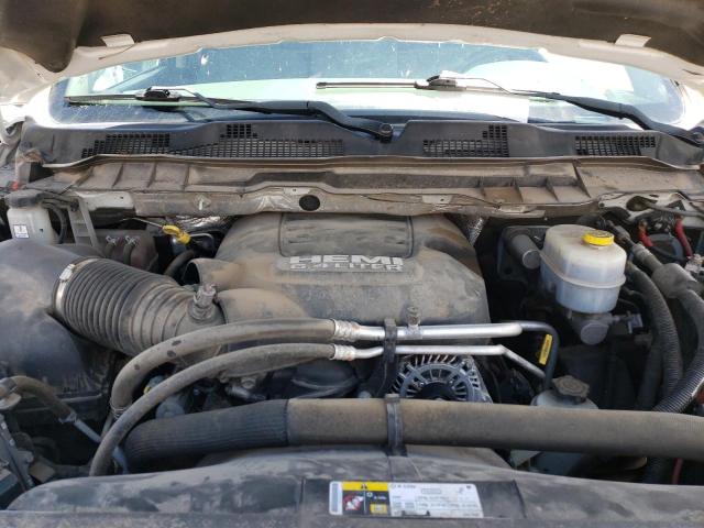 Photo 11 from auction – 2018 RAM 2500 ST with VIN 3C6MR5AJ5JG215471