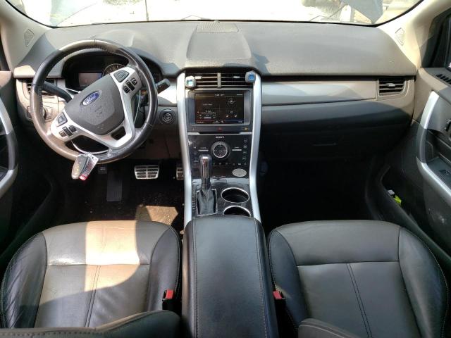 Photo 8 from auction – 2013 FORD EDGE SPORT with VIN 2FMDK3AKXDBA09091