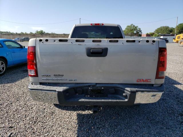 Photo 6 from auction – 2009 GMC SIERRA C15 with VIN 1GTEC29049E139172