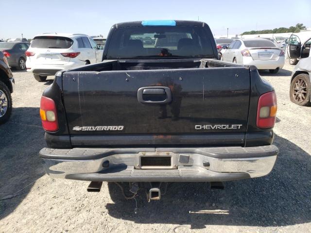 Photo 6 from auction – 2000 CHEVROLET SILVERADO with VIN 2GCEC19T4Y1184472