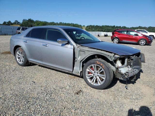 Фото 4 с аукциона – 2014 CHRYSLER 300C с VIN 2C3CCAET9EH169647