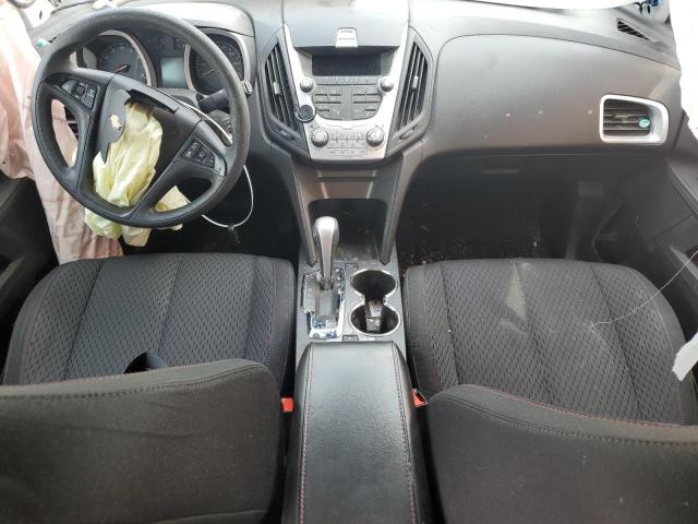 Photo 8 from auction – 2013 CHEVROLET EQUINOX LS with VIN 2GNFLCEK8D6175517