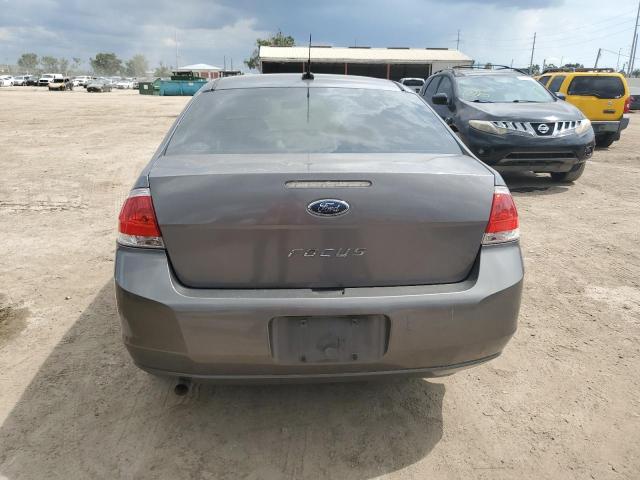 Photo 6 from auction – 2010 FORD FOCUS S with VIN 1FAHP3EN1AW138736