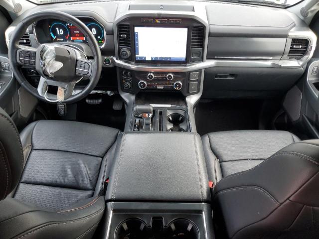Photo 8 from auction – 2021 FORD F150 SUPER with VIN 1FTFW1ED9MFC79302