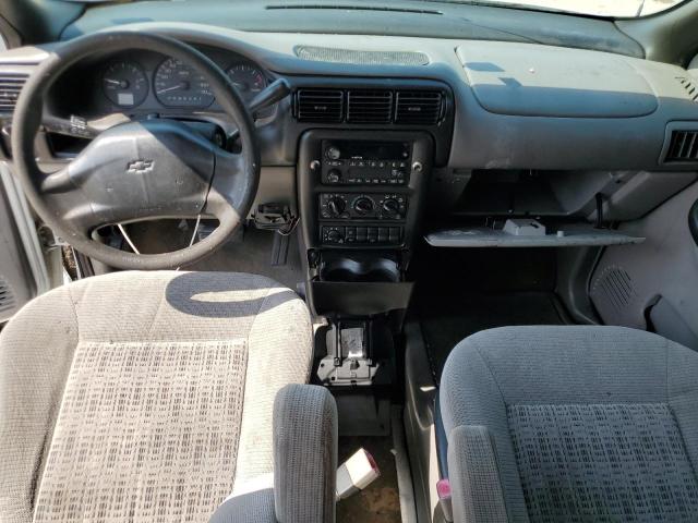 Photo 8 from auction – 2005 CHEVROLET VENTURE IN with VIN 1GBDV13E15D128381