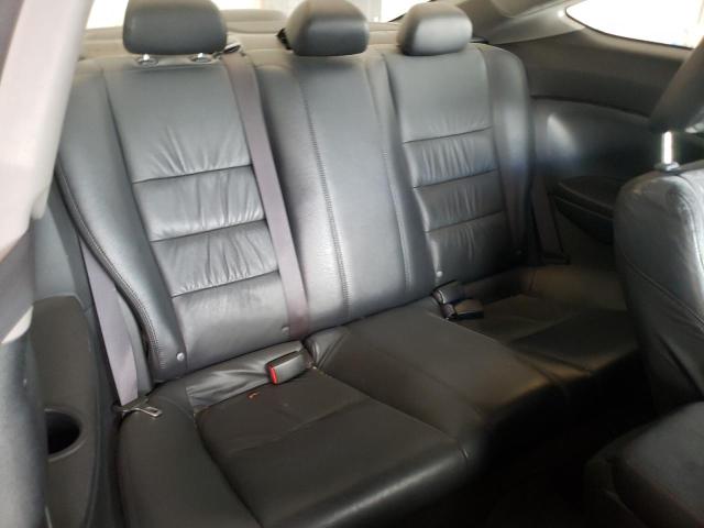 Photo 10 from auction – 2009 HONDA ACCORD with VIN 1HGCS22899A003428